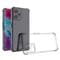Фото - Чехол-накладка BeCover Anti-Shock для Realme 9 4G/9 Pro Plus Clear (708923) | click.ua