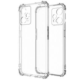 Чехол-накладка BeCover Anti-Shock для Realme 9 4G/9 Pro Plus Clear (708923)