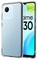 Фото - Чохол-накладка BeCover Anti-Shock для Realme C30/C30s Clear (708925) | click.ua