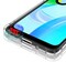 Фото - Чохол-накладка BeCover Anti-Shock для Realme C30/C30s Clear (708925) | click.ua