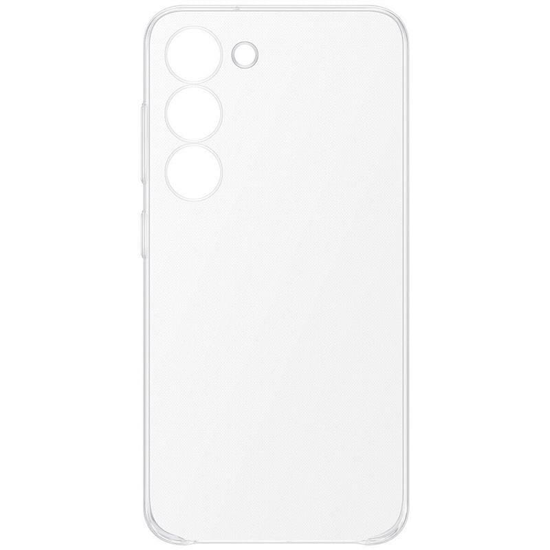 Чехол-накладка BeCover для Samsung Galaxy S23 SM-S911 Transparancy (708919)