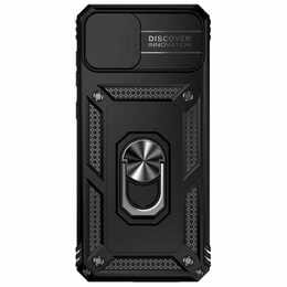 Чeхол-накладка BeCover Military для Samsung Galaxy A04 SM-A045 Black (708215)