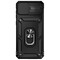 Фото - Чохол-накладка BeCover Military для Samsung Galaxy A04 SM-A045 Black (707367) | click.ua