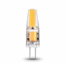 Лампа светодиодная Tecro PRO-G4-2W-12V 4100K