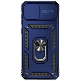 Купить Чeхол-накладка BeCover Military для Samsung Galaxy A04 SM-A045 Blue (708216) Чeхол-накладка BeCover Military для Samsung Galaxy A04 SM-A045 Blue (708216)
