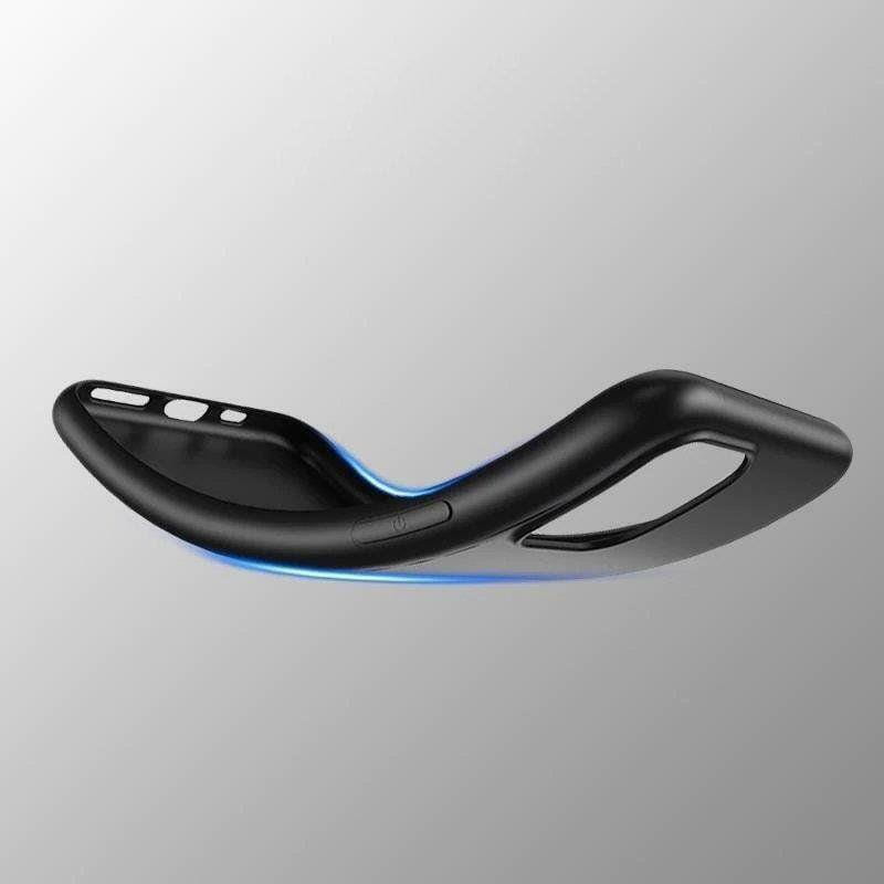 Чехол-накладка BeCover для Xiaomi Redmi Note 12 5G/12 Pro 5G/12 Pro Plus 5G Black (708814)