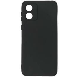 Чехол-накладка BeCover для Motorola Moto E13 Black (708815)