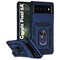 Фото - Чохол-накладка BeCover Military для Google Pixel 6A Blue (708825) | click.ua