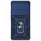 Фото - Чeхол-накладка BeCover Military для Google Pixel 6 Pro Blue (708830) | click.ua
