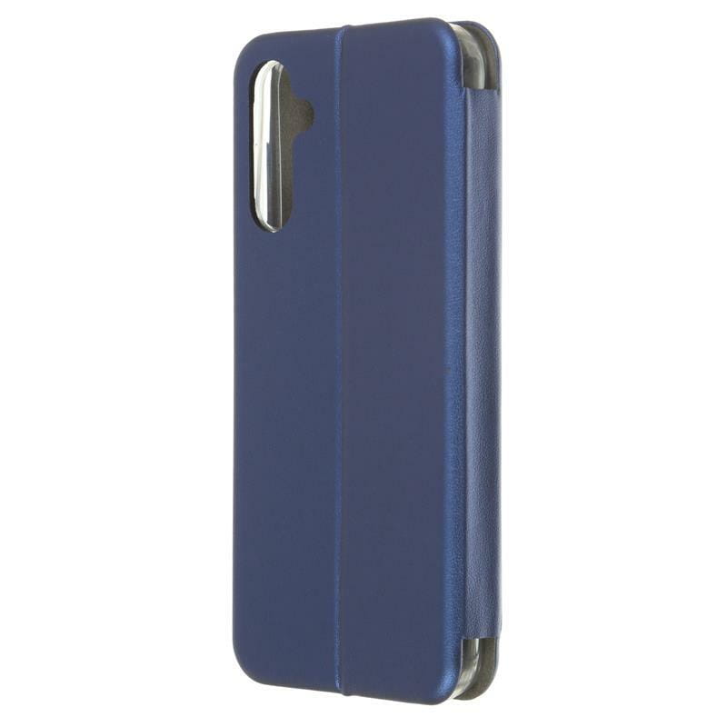 Чехол-книжка Armorstandart G-Case для Samsung Galaxy A14 SM-A145/A14 G5 SM-A146 Blue (ARM66157)