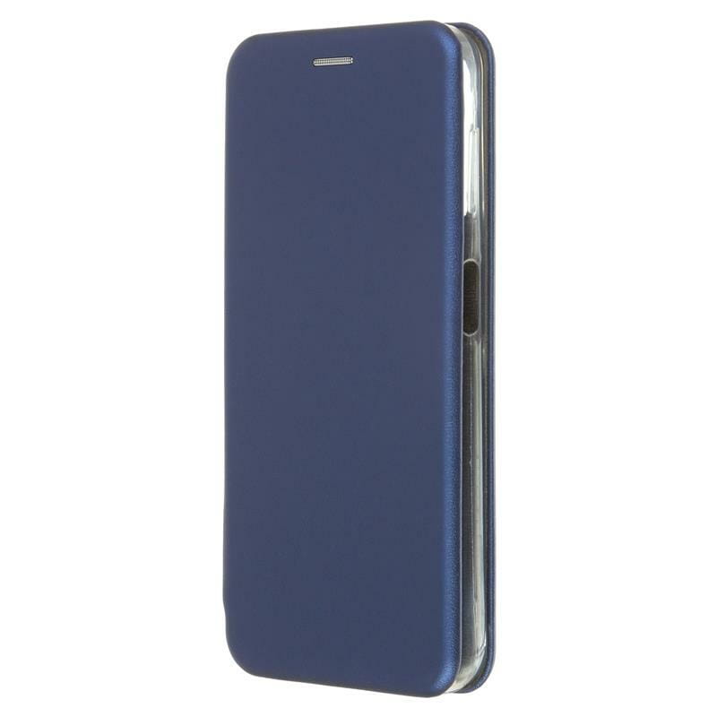 Чехол-книжка Armorstandart G-Case для Samsung Galaxy A14 SM-A145/A14 G5 SM-A146 Blue (ARM66157)