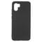 Фото - Чохол-накладка Armorstandart Matte Slim Fit для Xiaomi Redmi A2 Black (ARM66527) | click.ua
