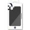 Фото - Чохол-накладка Armorstandart Matte Slim Fit для Xiaomi Redmi A2 Black (ARM66527) | click.ua
