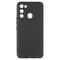 Фото - Чохол-накладка Armorstandart Matte Slim Fit для Tecno Spark Go 2022 (KG5) Camera cover Black (ARM63707) | click.ua