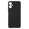 Фото - Чехол-накладка Armorstandart Matte Slim Fit для Tecno Spark 9 Pro (KH7n) Camera cover Black (ARM64649) | click.ua