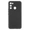 Фото - Чехол-накладка Armorstandart Matte Slim Fit для Tecno Spark 9 (KG5p) Camera cover Black (ARM64808) | click.ua