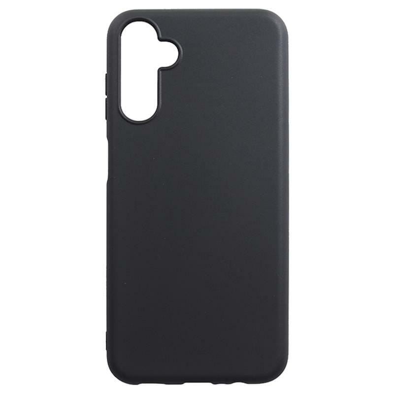 Чехол-накладка Armorstandart Matte Slim Fit для Samsung Galaxy M14 5G SM-M146 Black (ARM66671)