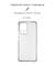 Фото - Чехол-накладка Armorstandart Air Force для Xiaomi 13 Lite 5G Camera cover Transparent (ARM66506) | click.ua