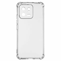 Чехол-накладка Armorstandart Air Force для Xiaomi 13 5G Camera cover Transparent (ARM65685)