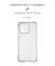 Фото - Чохол-накладка Armorstandart Air Force для Xiaomi 13 5G Camera cover Transparent (ARM65685) | click.ua