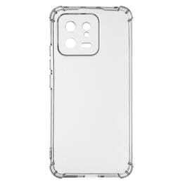 Чохол-накладка Armorstandart Air Force для Xiaomi 13 5G Camera cover Transparent (ARM65685)