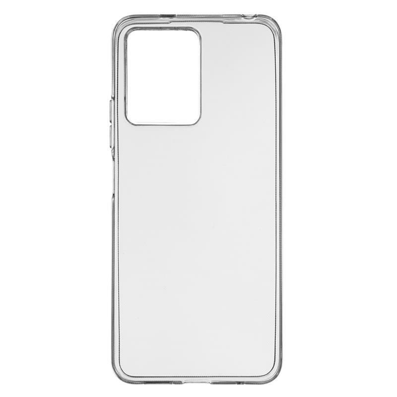 Чохол-накладка Armorstandart Air для Xiaomi Redmi Note 12 4G Transparent (ARM67522)