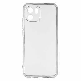 Чохол-накладка Armorstandart Air для Xiaomi Redmi A2 Camera cover Transparent (ARM66532)