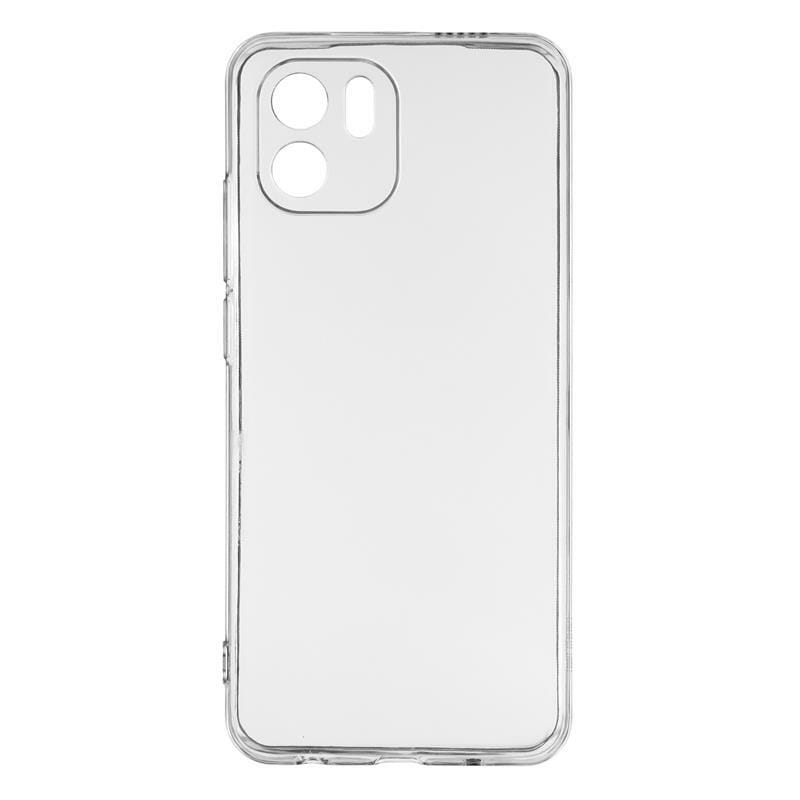 Чехол-накладка Armorstandart Air для Xiaomi Redmi A2 Camera cover Transparent (ARM66532)