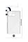 Фото - Чехол-накладка Armorstandart Air для Xiaomi Redmi 12С/11A Camera cover Transparent (ARM65964) | click.ua