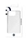 Фото - Чохол-накладка Armorstandart Air для Xiaomi Redmi 12С/11A Transparent (ARM67122) | click.ua