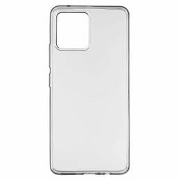 Чохол-накладка Armorstandart Air для Motorola Moto G72 Transparent (ARM63920)