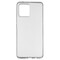 Фото - Чохол-накладка Armorstandart Air для Motorola Moto G72 Transparent (ARM63920) | click.ua