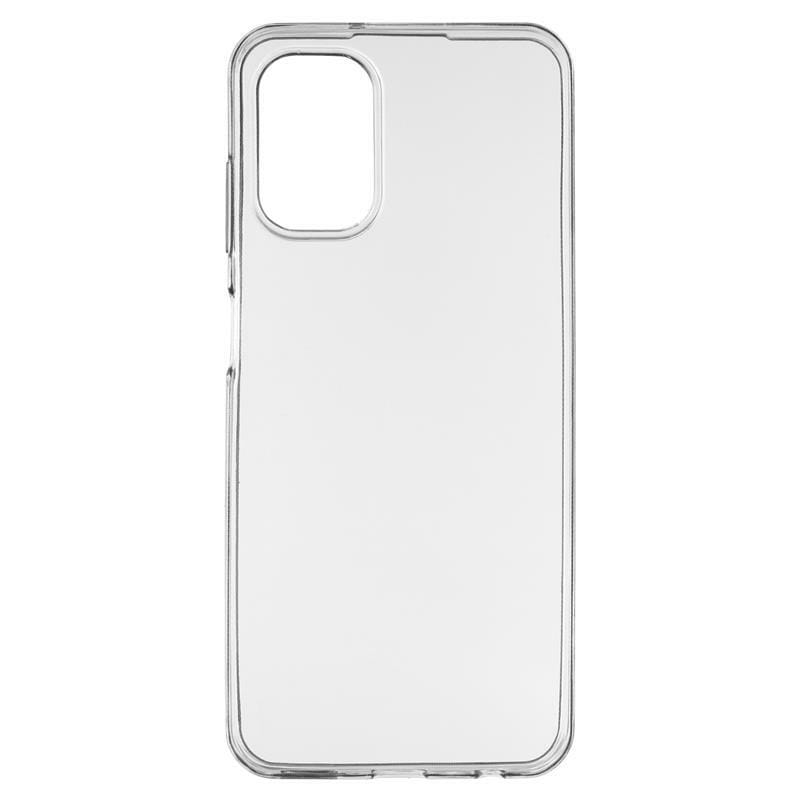 Чехол-накладка Armorstandart Air для Nokia G60 5G Transparent (ARM63940)