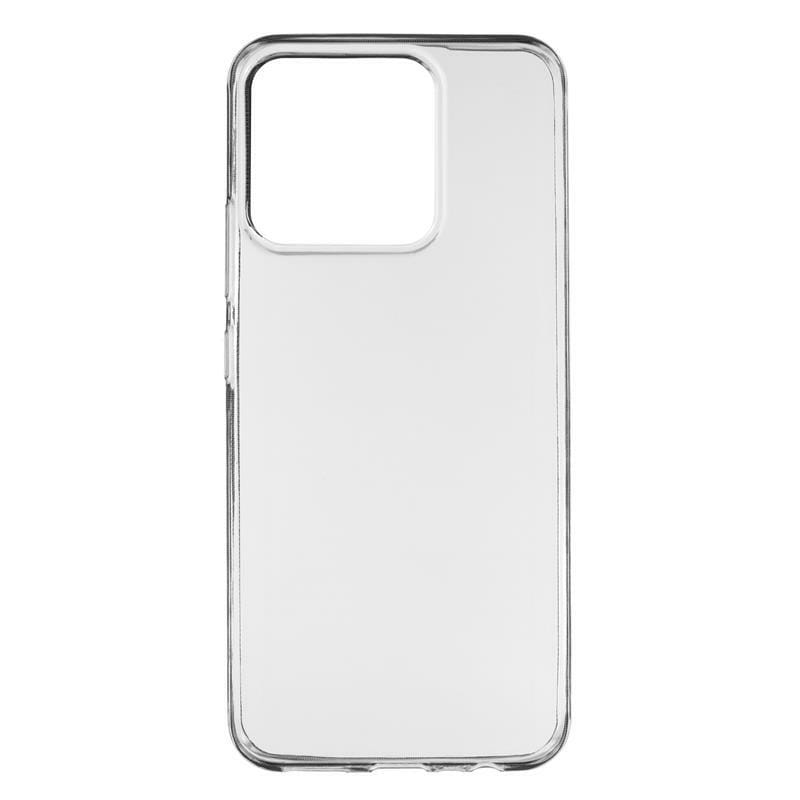Чехол-накладка Armorstandart Air для Realme Narzo 50A Transparent (ARM62519)