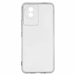 Чохол-накладка Armorstandart Air для Vivo Y02 Camera cover Transparent (ARM66012)