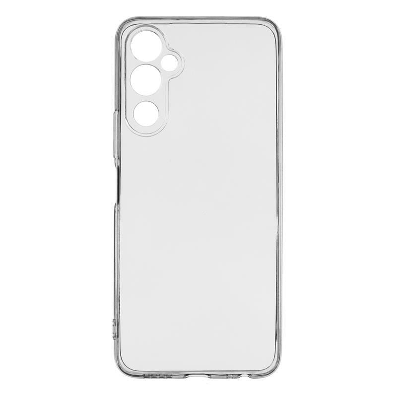 Чехол-накладка Armorstandart Air для Tecno Pova 4 Camera cover Transparent (ARM65721)