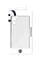 Фото - Чехол-накладка Armorstandart Air для Tecno Pova 4 Camera cover Transparent (ARM65721) | click.ua