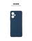 Фото - Чохол-накладка Armorstandart Icon для Xiaomi Redmi Note 12 5G Camera cover Dark Blue (ARM65194) | click.ua