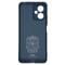 Фото - Чохол-накладка Armorstandart Icon для Xiaomi Redmi Note 12 5G Camera cover Dark Blue (ARM65194) | click.ua