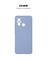 Фото - Чохол-накладка Armorstandart Icon для Xiaomi Redmi 12С/11A Camera cover Lavender (ARM66502) | click.ua