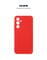 Фото - Чохол-накладка Armorstandart Icon для Samsung Galaxy A54 5G SM-A546 Camera cover Red (ARM66176) | click.ua