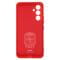 Фото - Чохол-накладка Armorstandart Icon для Samsung Galaxy A54 5G SM-A546 Camera cover Red (ARM66176) | click.ua