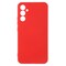 Фото - Чохол-накладка Armorstandart Icon для Samsung Galaxy A34 5G SM-A346 Camera cover Red (ARM66173) | click.ua