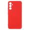 Фото - Чехол-накладка Armorstandart Icon для 	Samsung Galaxy A34 5G SM-A346 Camera cover Red (ARM66173) | click.ua