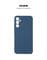 Фото - Чехол-накладка Armorstandart Icon для 	Samsung Galaxy A34 5G SM-A346 Camera cover Dark Blue (ARM66174) | click.ua