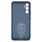 Фото - Чехол-накладка Armorstandart Icon для 	Samsung Galaxy A34 5G SM-A346 Camera cover Dark Blue (ARM66174) | click.ua
