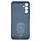 Фото - Чохол-накладка Armorstandart Icon для Samsung Galaxy A34 5G SM-A346 Camera cover Dark Blue (ARM66174) | click.ua