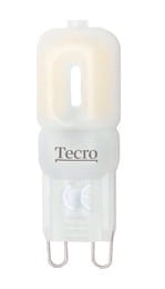 Лампа светодиодная Tecro 3W G9 4100K (PRO-G9-3W-220V)