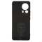 Фото - Чохол-накладка Armorstandart Icon для Xiaomi 13 Lite 5G Camera cover Black (ARM66503) | click.ua