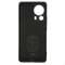 Фото - Чехол-накладка Armorstandart Icon для Xiaomi 13 Lite 5G Camera cover Black (ARM66503) | click.ua